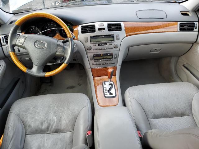Photo 8 from auction – 2006 LEXUS ES 330 with VIN JTHBA30G665173519