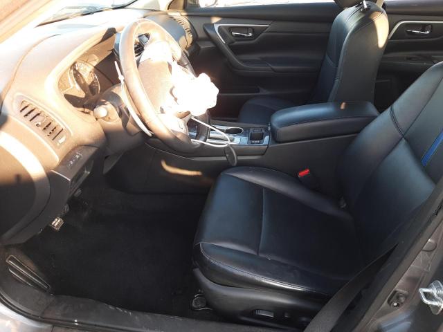 Photo 7 from auction – 2018 NISSAN ALTIMA 2.5 with VIN 1N4AL3AP9JC140918