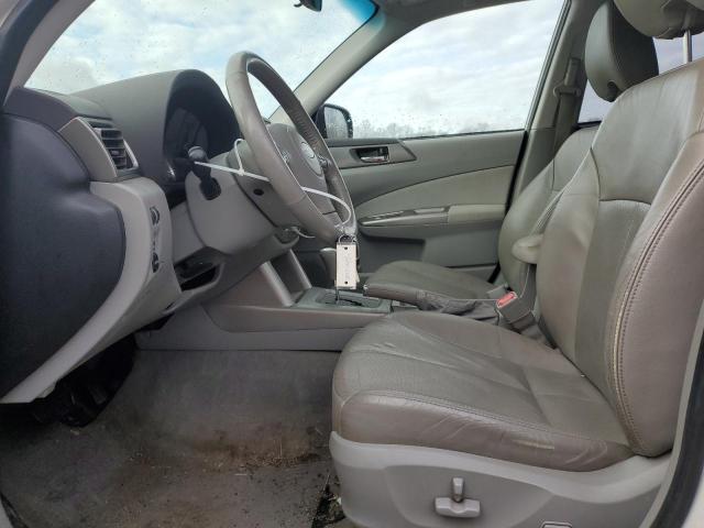 Photo 7 from auction – 2010 SUBARU FORESTER 2 with VIN JF2SH6DC7AH736818