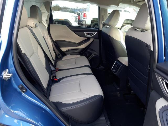 Photo 11 from auction – 2022 SUBARU FORESTER L with VIN JF2SKAPC8NH512592
