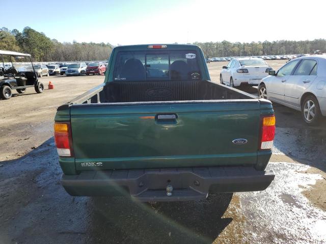 Photo 6 from auction – 1999 FORD RANGER SUP with VIN 1FTYR14X6XTA26391