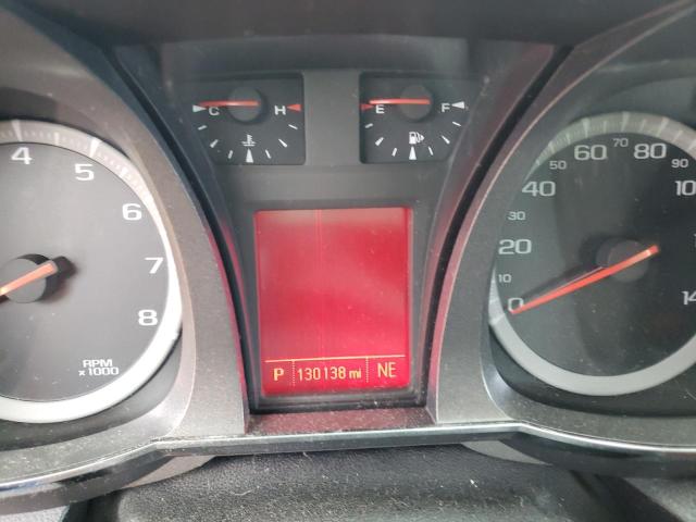 Zdjęcie 9 z aukcji – 2013 GMC TERRAIN SL z VIN 2GKALMEKXD6283974