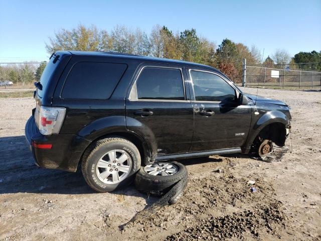 Photo 3 from auction – 2008 MERCURY MARINER with VIN 4M2CU91188KJ53474