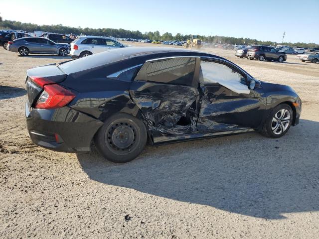 Photo 3 from auction – 2016 HONDA CIVIC LX with VIN 19XFC2F5XGE087133