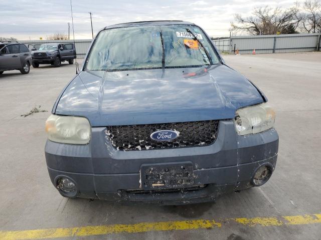 Photo 5 from auction – 2006 FORD ESCAPE XLT with VIN 1FMYU03136KA51528
