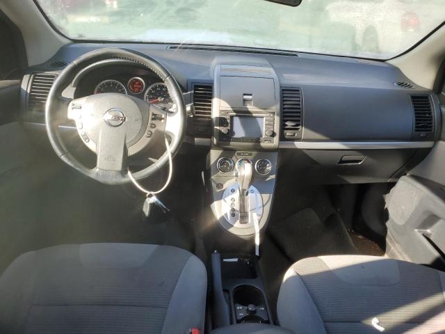 Photo 8 from auction – 2011 NISSAN SENTRA 2.0 with VIN 3N1AB6AP9BL729717
