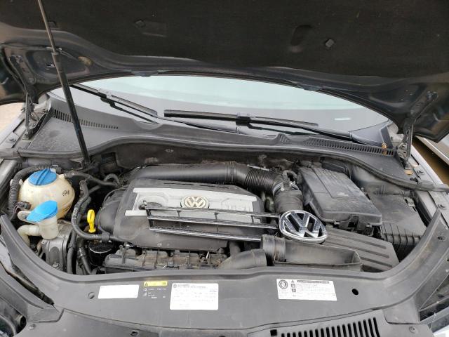 Photo 11 from auction – 2014 VOLKSWAGEN EOS KOMFOR with VIN WVWBW8AH6EV005367