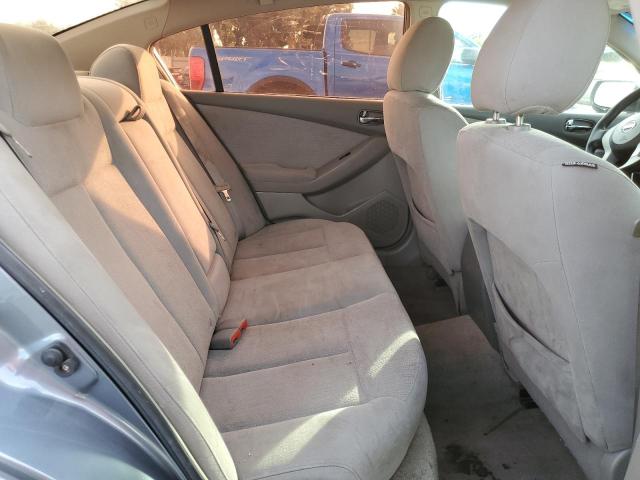 Photo 10 from auction – 2010 NISSAN ALTIMA BAS with VIN 1N4AL2AP6AN556830