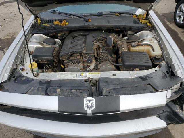 Photo 11 from auction – 2010 DODGE CHALLENGER with VIN 2B3CJ4DV6AH272865