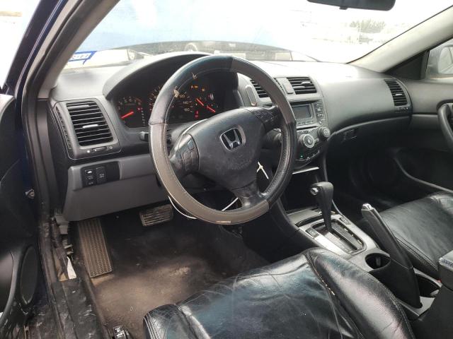 Photo 8 from auction – 2003 HONDA ACCORD EX with VIN 1HGCM826X3A010519