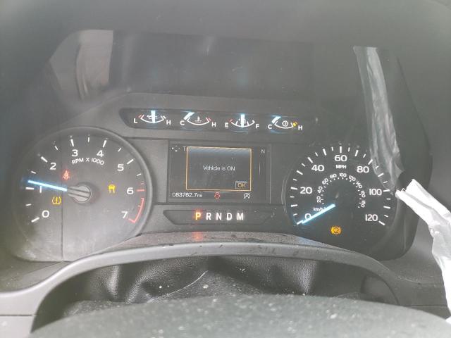 Photo 9 from auction – 2019 FORD F150 SUPER with VIN 1FTEW1C56KFC03444