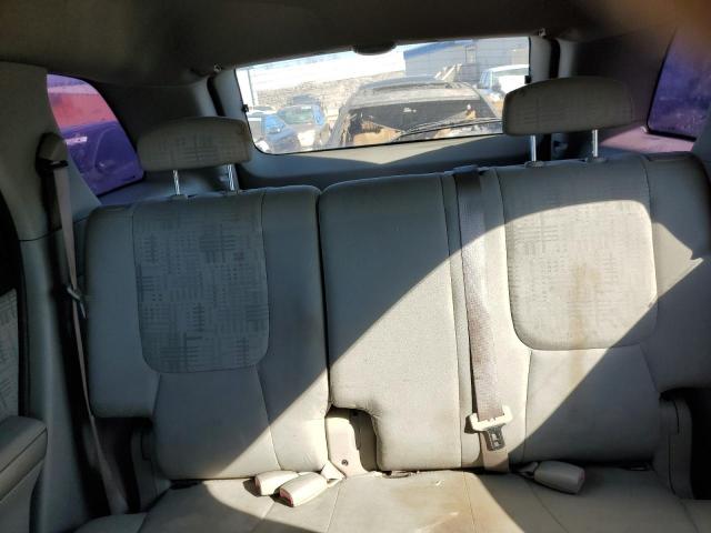 Photo 10 from auction – 2006 CHEVROLET EQUINOX LS with VIN 2CNDL13F766122364