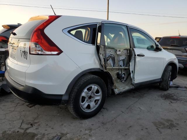 Photo 3 from auction – 2012 HONDA CR-V LX with VIN 5J6RM3H39CL019929
