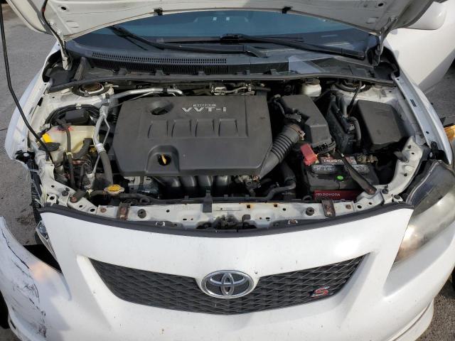 Photo 11 from auction – 2010 TOYOTA COROLLA BA with VIN 2T1BU4EE5AC425732