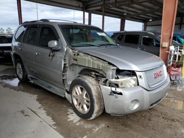 Photo 4 from auction – 2008 GMC ENVOY DENA with VIN 1GKES63M882227166