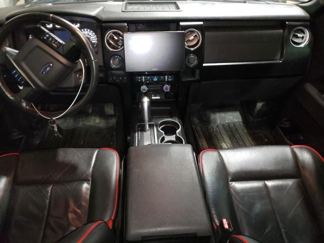 Photo 8 from auction – 2012 FORD F150 SUPER with VIN 1FTFW1EFXCFC81060