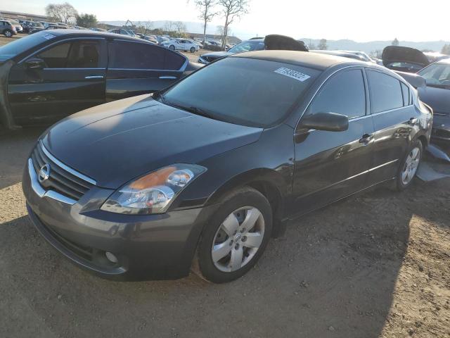 NISSAN ALTIMA 2.5 2008 with VIN 1N4AL21E08N489313 - Photo from auction