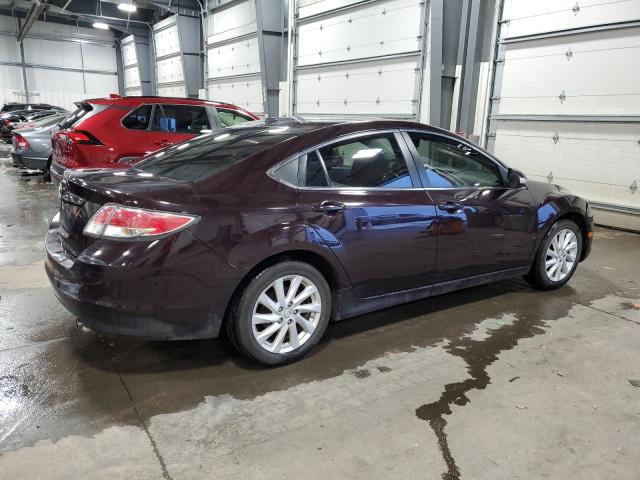 Photo 3 from auction – 2011 MAZDA 6 I with VIN 1YVHZ8CH5B5M12097