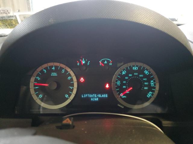 Photo 9 from auction – 2012 FORD ESCAPE LIM with VIN 1FMCU9E77CKB47576