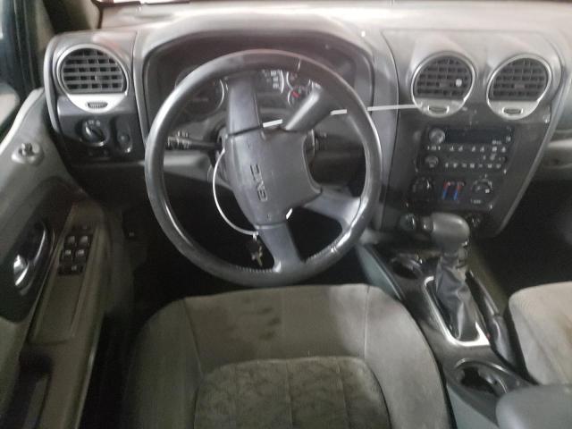 Photo 8 from auction – 2002 GMC ENVOY with VIN 1GKDT13S022472058