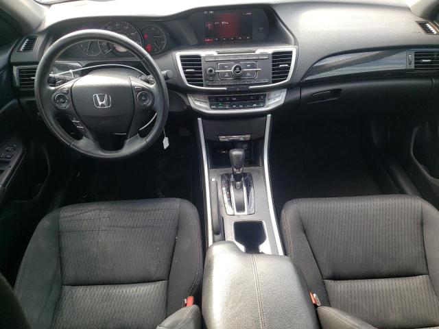Photo 8 from auction – 2014 HONDA ACCORD SPO with VIN 1HGCR2F57EA197785