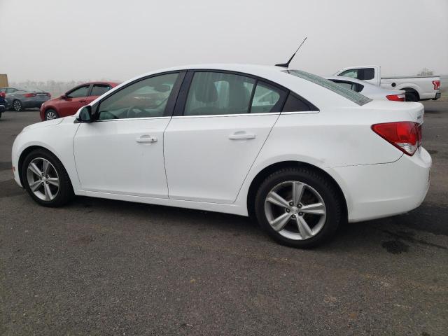Photo 2 from auction – 2012 CHEVROLET CRUZE LT with VIN 1G1PG5SC9C7222409