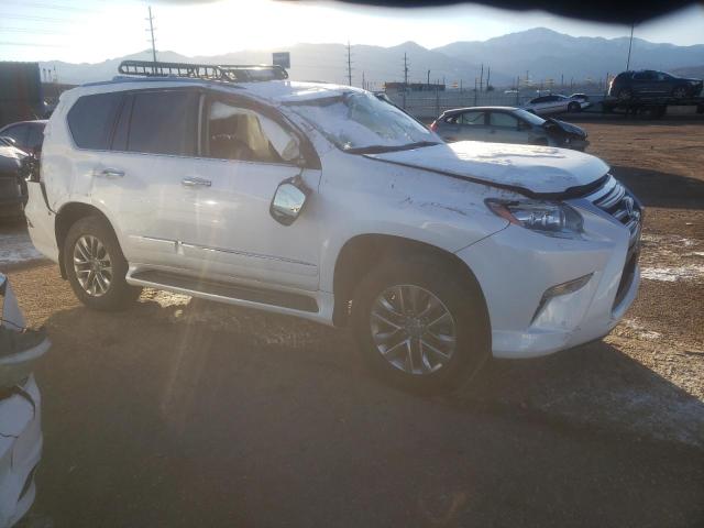 Photo 4 from auction – 2017 LEXUS GX 460 PRE with VIN JTJJM7FX7H5162404