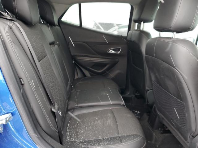 Photo 11 from auction – 2015 BUICK ENCORE with VIN KL4CJASB8FB209735