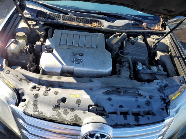 Photo 11 from auction – 2011 TOYOTA AVALON BAS with VIN 4T1BK3DB4BU416480