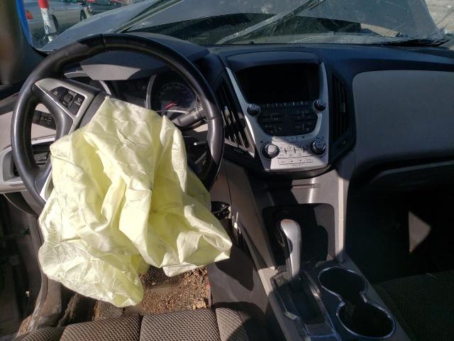 Photo 8 from auction – 2012 CHEVROLET EQUINOX LT with VIN 2GNFLEEK8C6210633