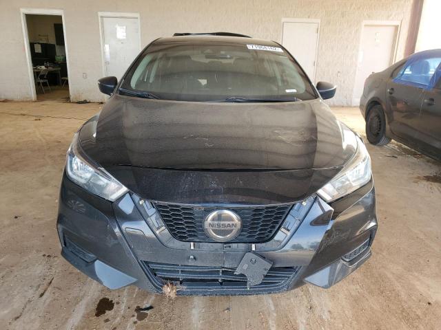 Photo 5 from auction – 2020 NISSAN VERSA S with VIN 3N1CN8DVXLL909697