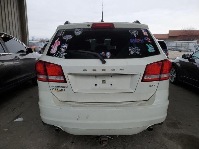 Photo 6 from auction – 2011 DODGE JOURNEY SX with VIN 3D4PG5FG0BT518369