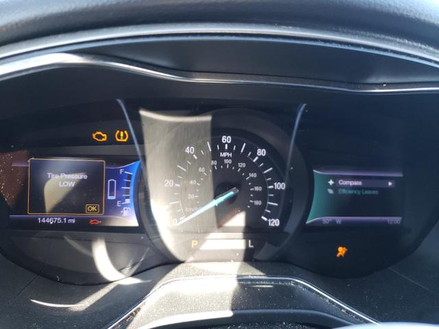 Photo 9 from auction – 2013 FORD FUSION SE with VIN 3FA6P0LU0DR225941