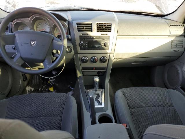 Photo 8 from auction – 2008 DODGE AVENGER SE with VIN 1B3LC46K08N210604