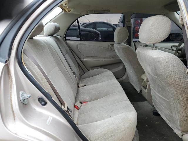 Photo 10 from auction – 2002 TOYOTA COROLLA CE with VIN 1NXBR12E72Z628139