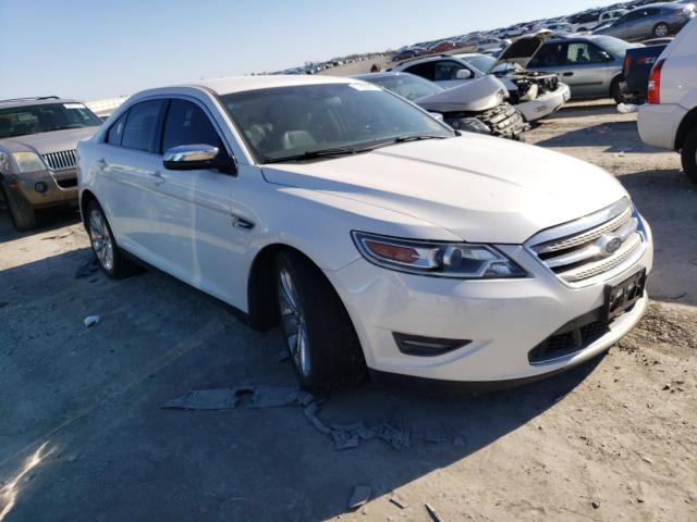 Photo 4 from auction – 2011 FORD TAURUS LIM with VIN 1FAHP2FW0BG104137