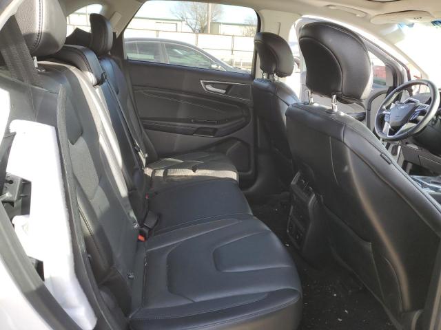 Photo 11 from auction – 2018 FORD EDGE TITAN with VIN 2FMPK3K8XJBC00473