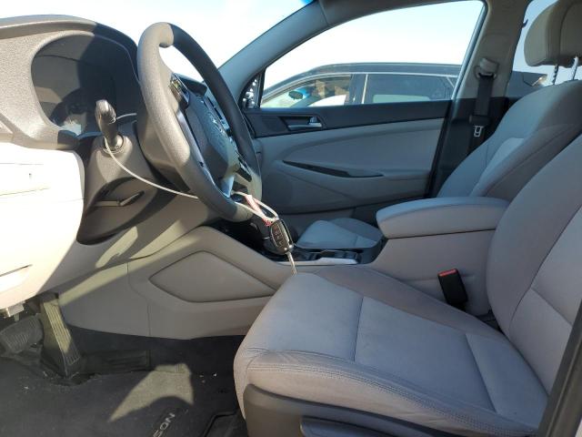 Photo 7 from auction – 2016 HYUNDAI TUCSON SE with VIN KM8J23A43GU161765