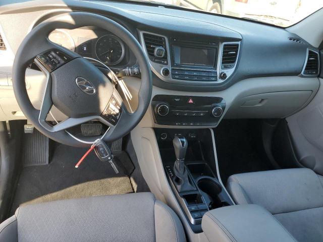 Photo 8 from auction – 2016 HYUNDAI TUCSON SE with VIN KM8J23A43GU161765