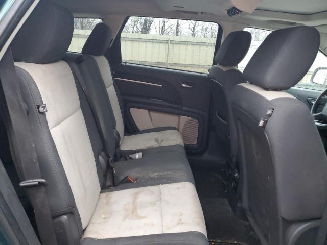 Photo 11 from auction – 2009 DODGE JOURNEY SX with VIN 3D4GG57V69T240665