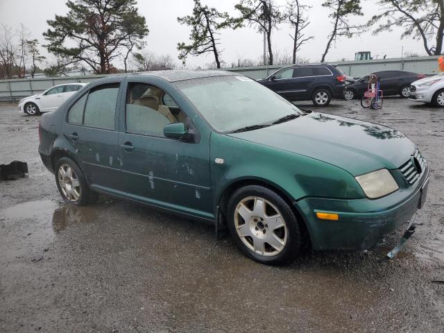 Photo 4 from auction – 2000 VOLKSWAGEN JETTA GLX with VIN 3VWTE29M5YM163913