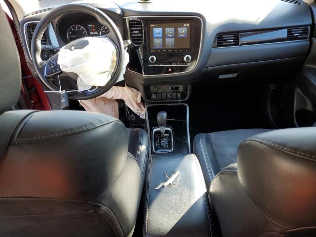 Photo 8 from auction – 2020 MITSUBISHI OUTLANDER with VIN JA4AZ3A36LZ040209