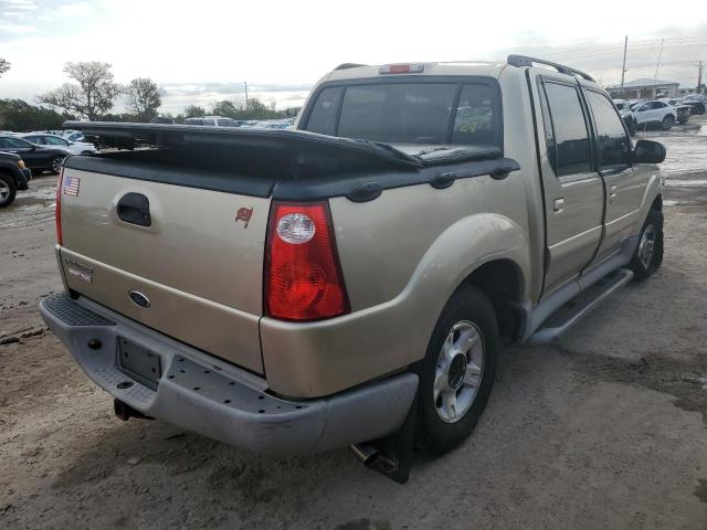 Photo 3 from auction – 2002 FORD EXPLORER S with VIN 1FMZU67E72UC76599