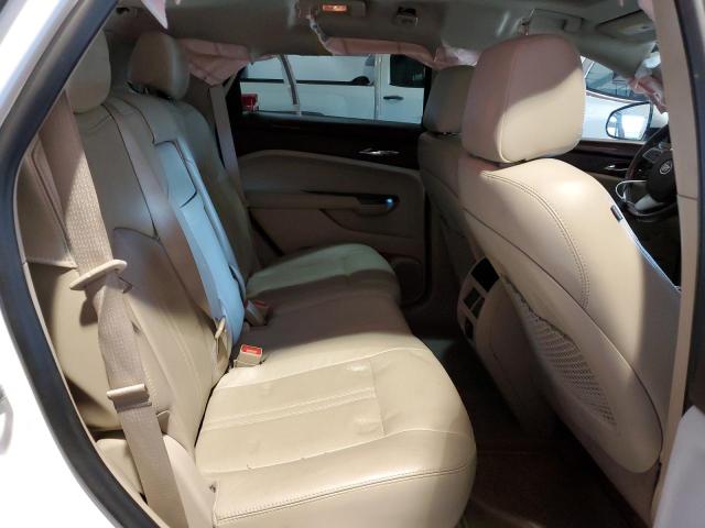 Photo 11 from auction – 2012 CADILLAC SRX LUXURY with VIN 3GYFNDE30CS655028