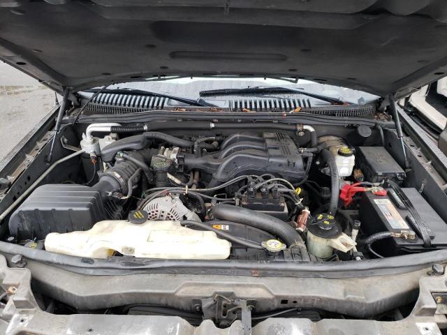 Photo 12 from auction – 2007 FORD EXPLORER E with VIN 1FMEU74E97UA99506