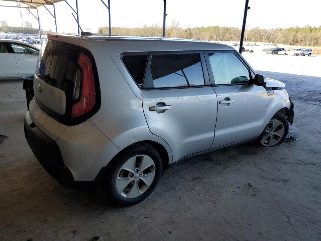 Photo 3 from auction – 2015 KIA SOUL with VIN KNDJN2A23F7807548