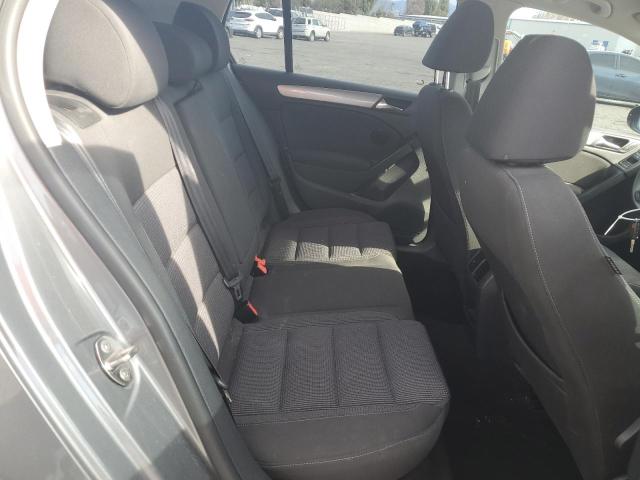 Photo 10 from auction – 2013 VOLKSWAGEN GOLF with VIN WVWDB7AJ0DW138782