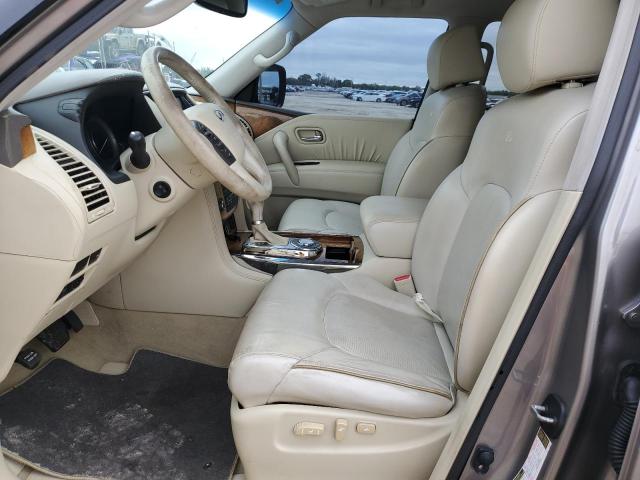 Photo 7 from auction – 2011 INFINITI QX56 with VIN JN8AZ2NF4B9501897