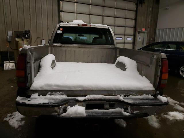Photo 6 from auction – 2002 GMC NEW SIERRA with VIN 2GTEK19VX21141055