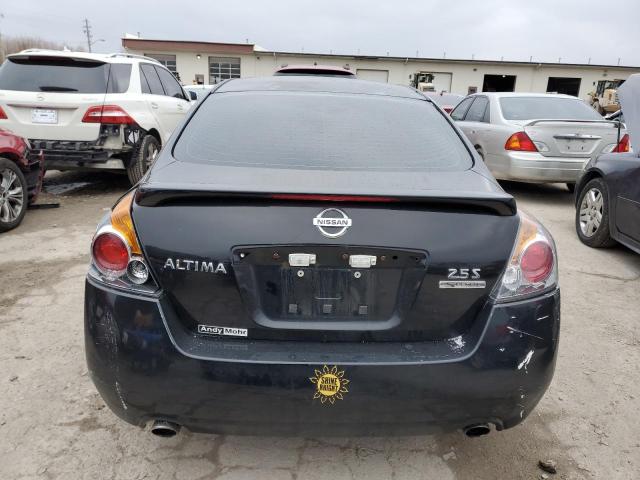 Photo 6 from auction – 2012 NISSAN ALTIMA BAS with VIN 1N4AL2AP3CN431206